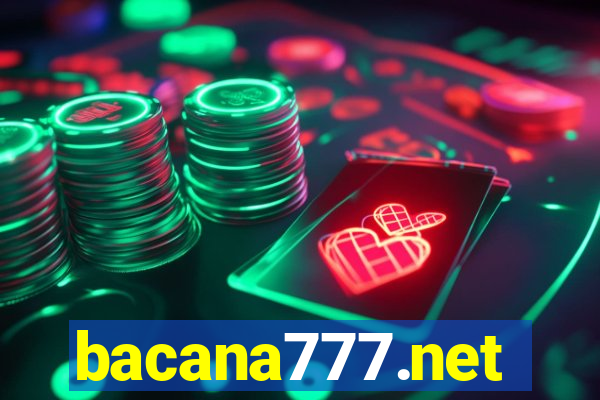 bacana777.net