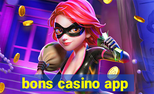 bons casino app