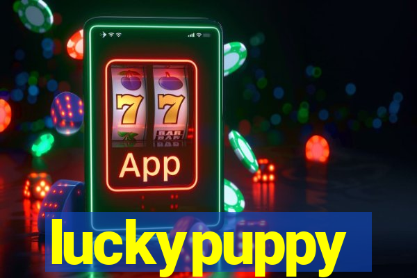 luckypuppy