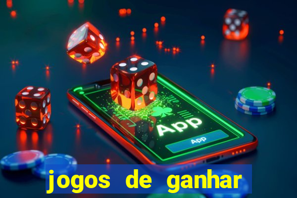 jogos de ganhar dinheiro tigre