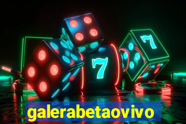 galerabetaovivo