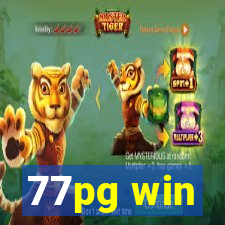 77pg win