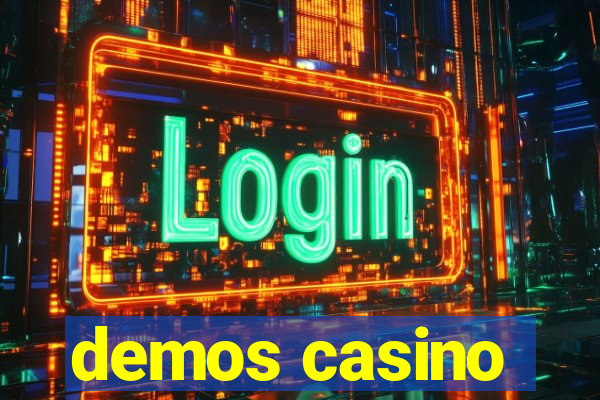 demos casino