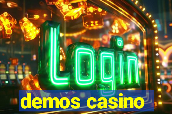 demos casino