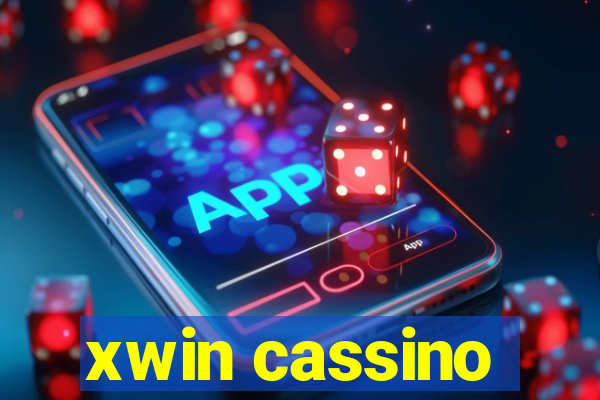 xwin cassino