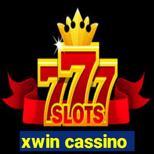 xwin cassino