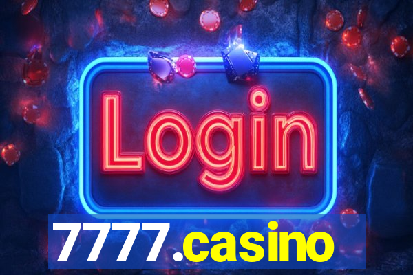 7777.casino