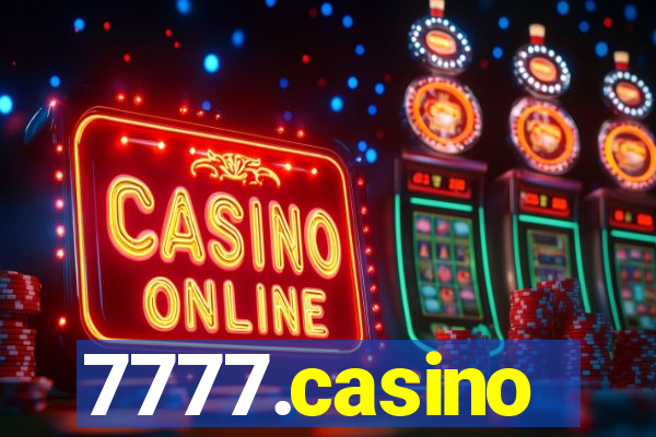 7777.casino