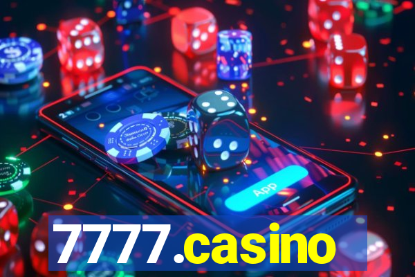 7777.casino