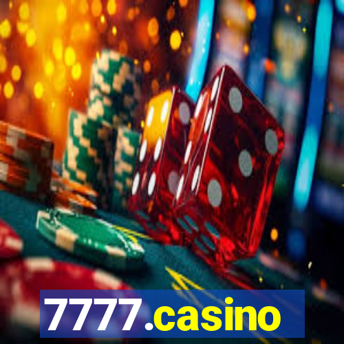 7777.casino