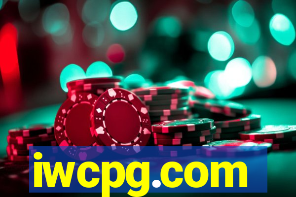 iwcpg.com