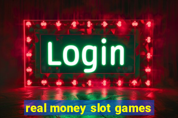 real money slot games