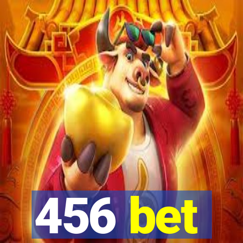 456 bet