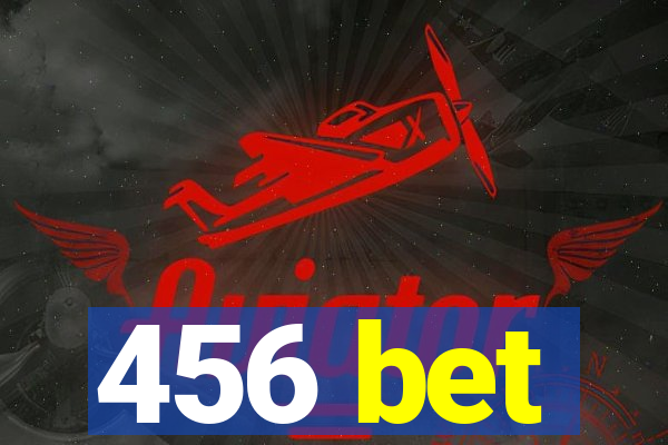 456 bet