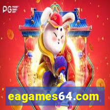 eagames64.com