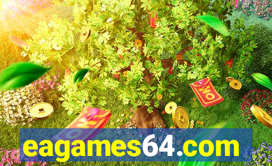 eagames64.com