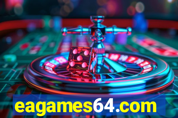 eagames64.com