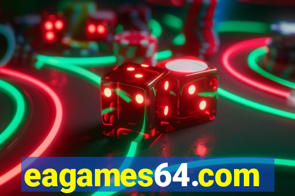 eagames64.com