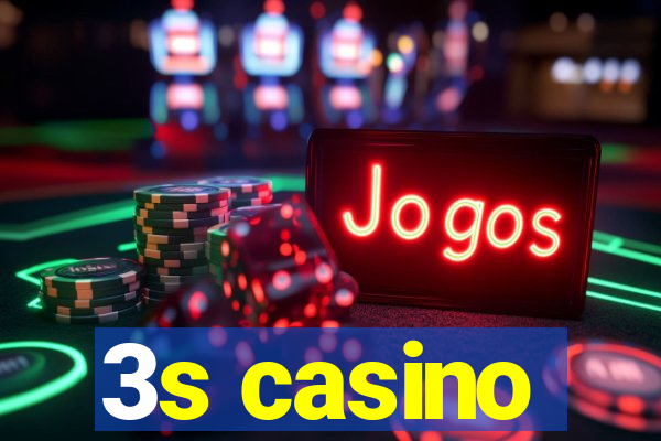 3s casino