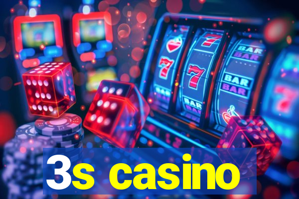 3s casino