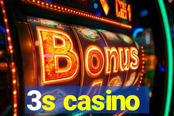 3s casino