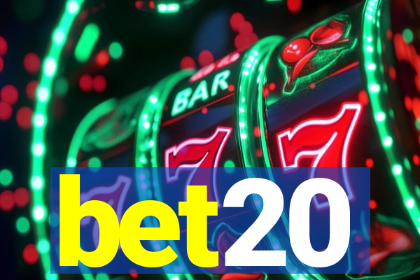 bet20