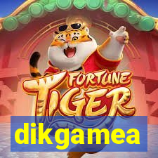 dikgamea