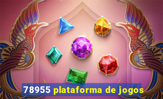 78955 plataforma de jogos