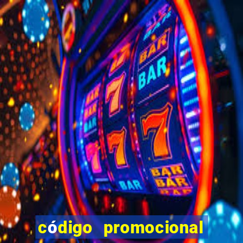 código promocional pix bet