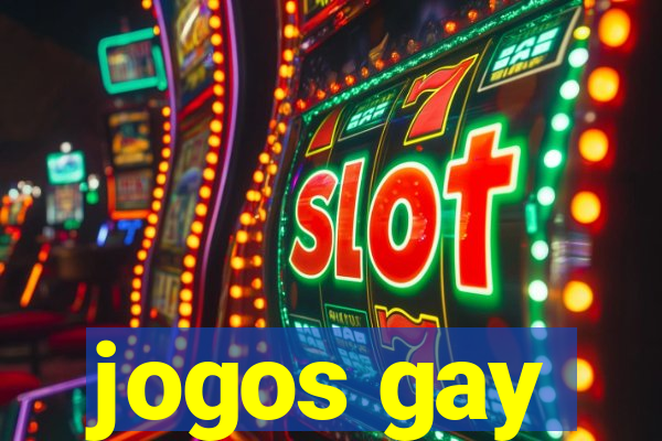 jogos gay