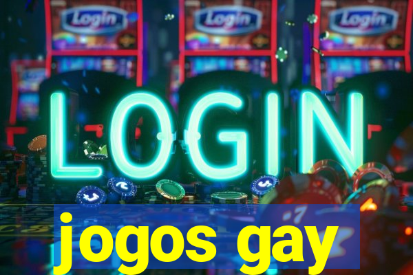 jogos gay