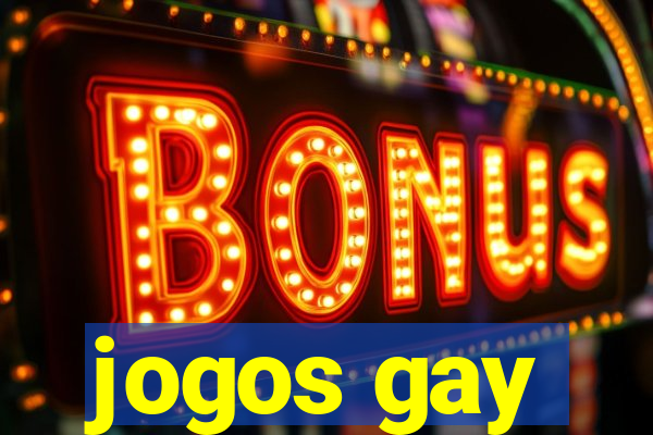 jogos gay