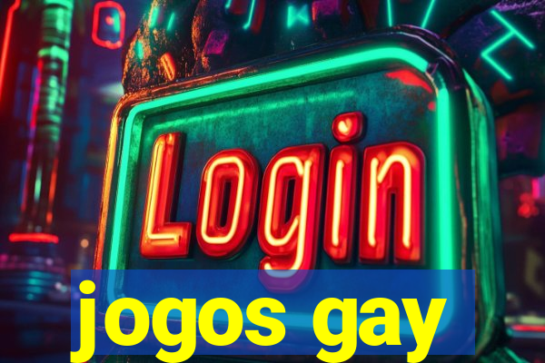 jogos gay