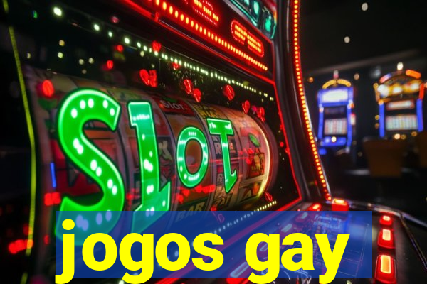 jogos gay