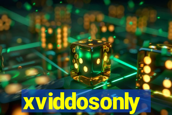 xviddosonly