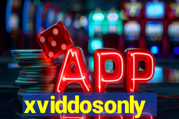 xviddosonly