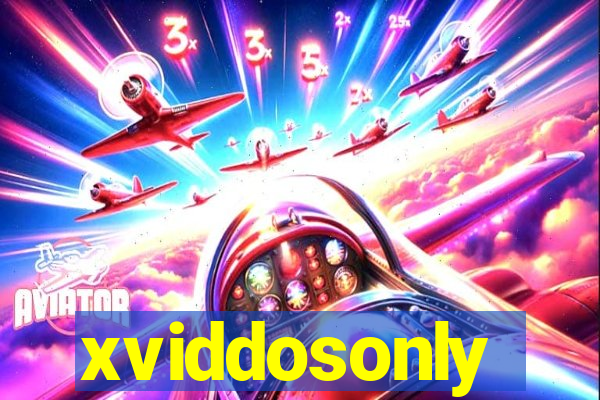 xviddosonly