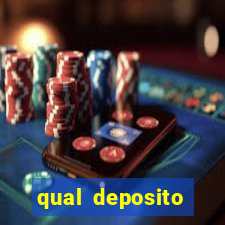 qual deposito minimo estrela bet