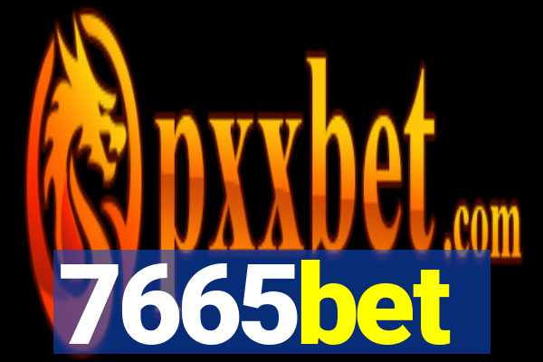 7665bet