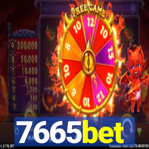 7665bet