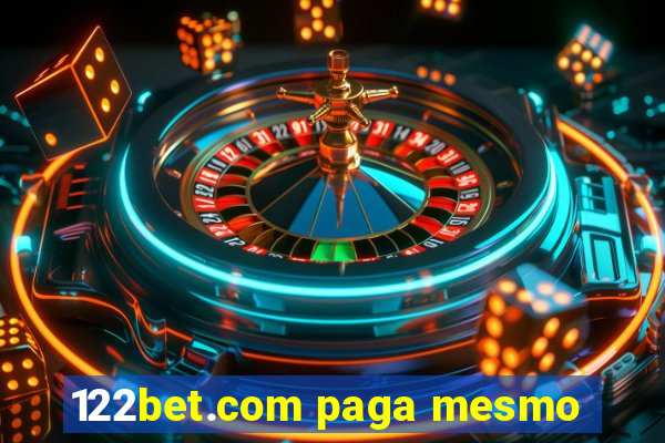 122bet.com paga mesmo