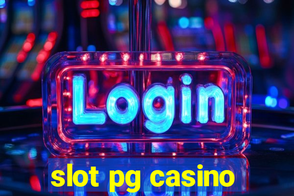 slot pg casino