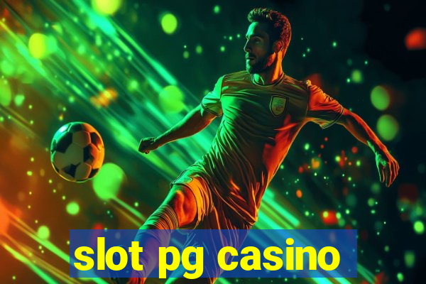 slot pg casino