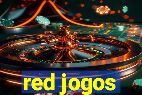 red jogos