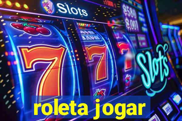 roleta jogar