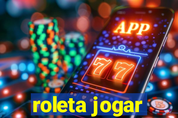 roleta jogar