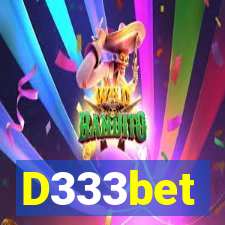 D333bet