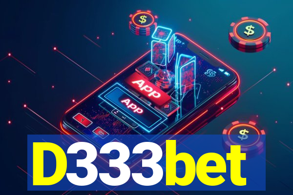 D333bet