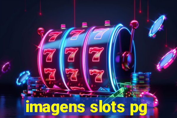 imagens slots pg