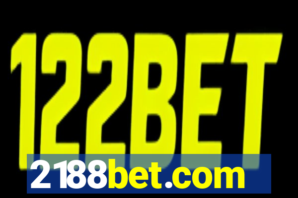 2188bet.com